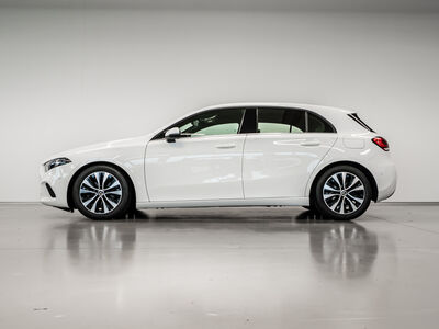 Mercedes-Benz A-Klasse Gebrauchtwagen Mercedes-Benz A-Klasse Gebrauchtwagen