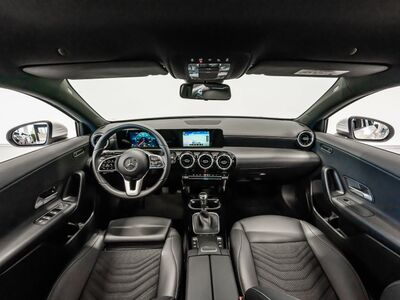 Mercedes-Benz A-Klasse Gebrauchtwagen Mercedes-Benz A-Klasse Gebrauchtwagen