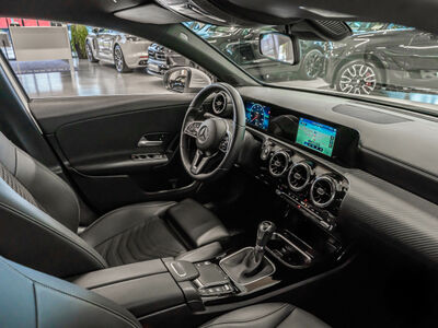 Mercedes-Benz A-Klasse Gebrauchtwagen Mercedes-Benz A-Klasse Gebrauchtwagen