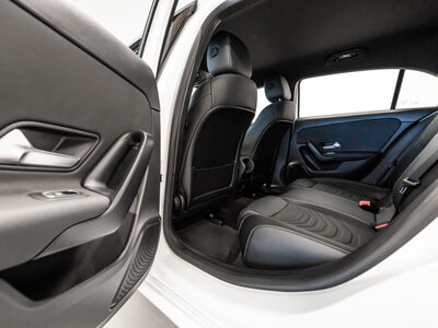 Mercedes-Benz A-Klasse Gebrauchtwagen Mercedes-Benz A-Klasse Gebrauchtwagen