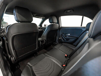 Mercedes-Benz A-Klasse Gebrauchtwagen Mercedes-Benz A-Klasse Gebrauchtwagen