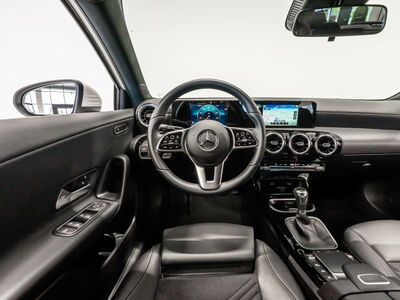 Mercedes-Benz A-Klasse Gebrauchtwagen Mercedes-Benz A-Klasse Gebrauchtwagen