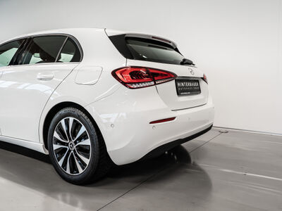 Mercedes-Benz A-Klasse Gebrauchtwagen Mercedes-Benz A-Klasse Gebrauchtwagen