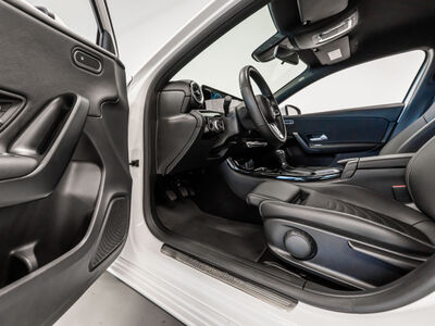 Mercedes-Benz A-Klasse Gebrauchtwagen Mercedes-Benz A-Klasse Gebrauchtwagen