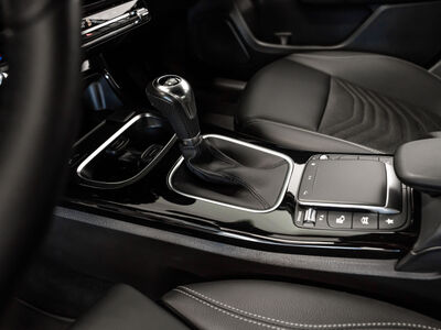 Mercedes-Benz A-Klasse Gebrauchtwagen Mercedes-Benz A-Klasse Gebrauchtwagen