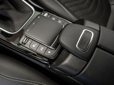 Mercedes-Benz A-Klasse Gebrauchtwagen Mercedes-Benz A-Klasse Gebrauchtwagen