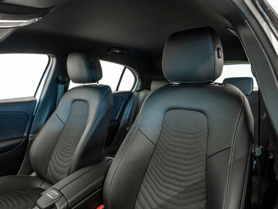 Mercedes-Benz A-Klasse Gebrauchtwagen Mercedes-Benz A-Klasse Gebrauchtwagen