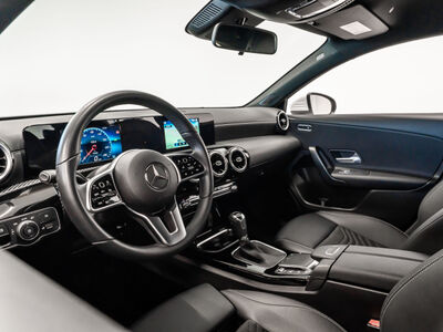 Mercedes-Benz A-Klasse Gebrauchtwagen Mercedes-Benz A-Klasse Gebrauchtwagen