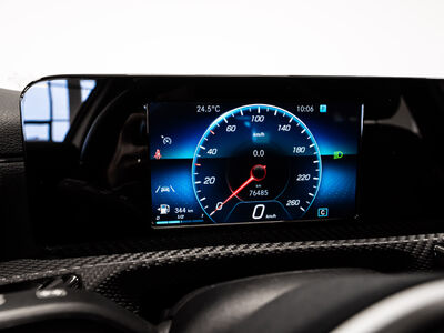 Mercedes-Benz A-Klasse Gebrauchtwagen Mercedes-Benz A-Klasse Gebrauchtwagen