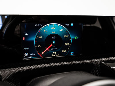 Mercedes-Benz A-Klasse Gebrauchtwagen Mercedes-Benz A-Klasse Gebrauchtwagen