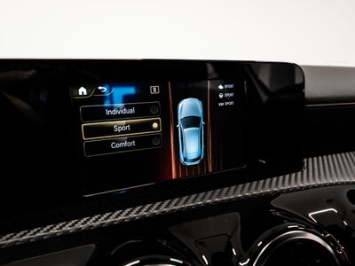 Mercedes-Benz A-Klasse Gebrauchtwagen Mercedes-Benz A-Klasse Gebrauchtwagen