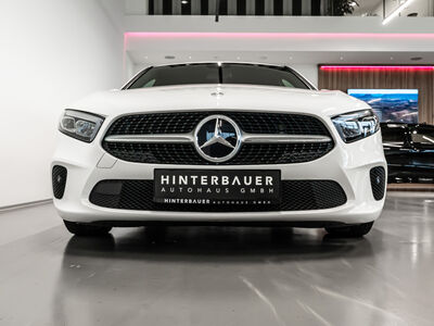 Mercedes-Benz A-Klasse Gebrauchtwagen Mercedes-Benz A-Klasse Gebrauchtwagen