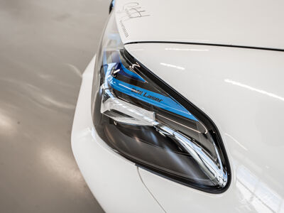 BMW 5er Gebrauchtwagen BMW 5er Gebrauchtwagen