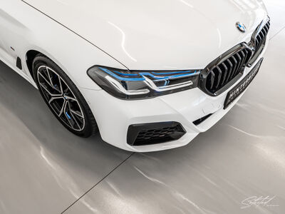 BMW 5er Gebrauchtwagen BMW 5er Gebrauchtwagen