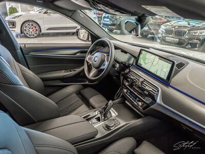 BMW 5er Gebrauchtwagen BMW 5er Gebrauchtwagen