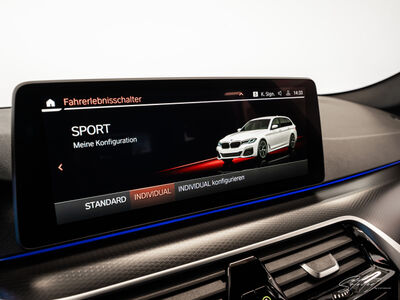 BMW 5er Gebrauchtwagen BMW 5er Gebrauchtwagen