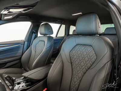 BMW 5er Gebrauchtwagen BMW 5er Gebrauchtwagen