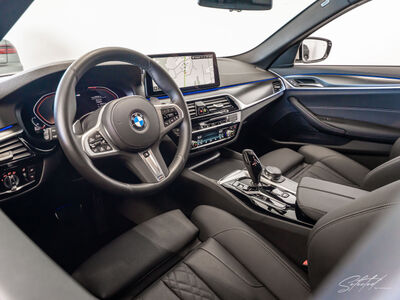 BMW 5er Gebrauchtwagen BMW 5er Gebrauchtwagen