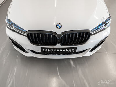 BMW 5er Gebrauchtwagen BMW 5er Gebrauchtwagen