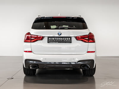 BMW X3 Gebrauchtwagen BMW X3 Gebrauchtwagen