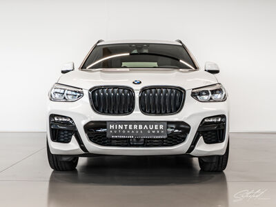 BMW X3 Gebrauchtwagen BMW X3 Gebrauchtwagen