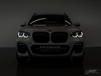 BMW X3 Gebrauchtwagen BMW X3 Gebrauchtwagen