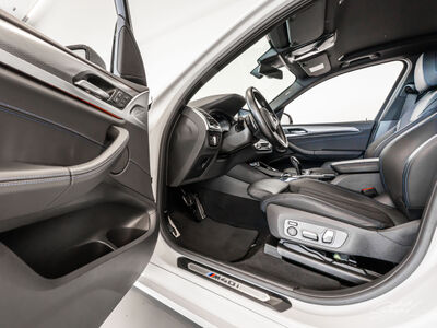 BMW X3 Gebrauchtwagen BMW X3 Gebrauchtwagen