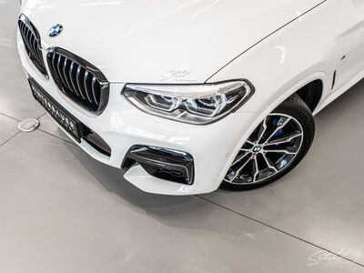 BMW X3 Gebrauchtwagen BMW X3 Gebrauchtwagen