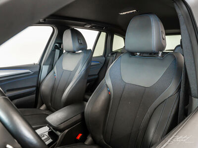 BMW X3 Gebrauchtwagen BMW X3 Gebrauchtwagen