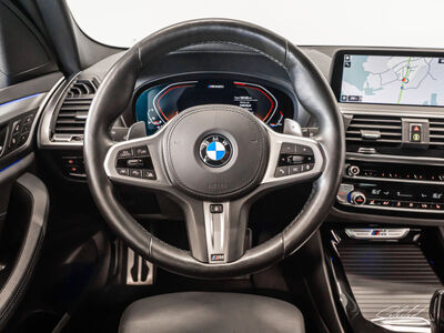 BMW X3 Gebrauchtwagen BMW X3 Gebrauchtwagen