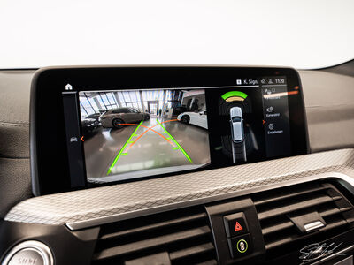 BMW X3 Gebrauchtwagen BMW X3 Gebrauchtwagen