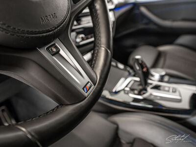 BMW X3 Gebrauchtwagen BMW X3 Gebrauchtwagen