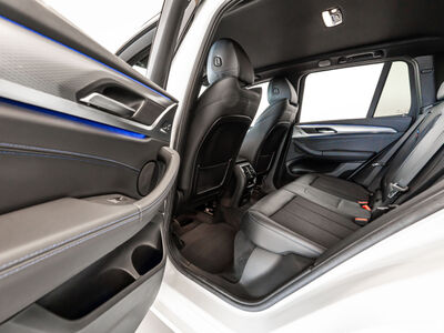 BMW X3 Gebrauchtwagen BMW X3 Gebrauchtwagen