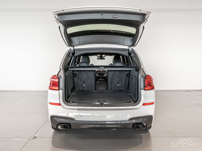 BMW X3 Gebrauchtwagen BMW X3 Gebrauchtwagen