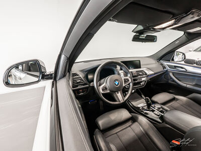 BMW X3 Gebrauchtwagen BMW X3 Gebrauchtwagen