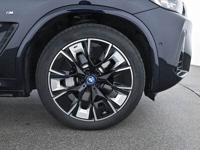 BMW X3 Gebrauchtwagen BMW X3 Gebrauchtwagen