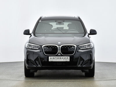 BMW X3 Gebrauchtwagen BMW X3 Gebrauchtwagen
