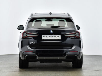 BMW X3 Gebrauchtwagen BMW X3 Gebrauchtwagen