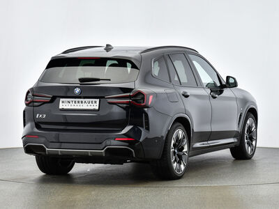 BMW X3 Gebrauchtwagen BMW X3 Gebrauchtwagen