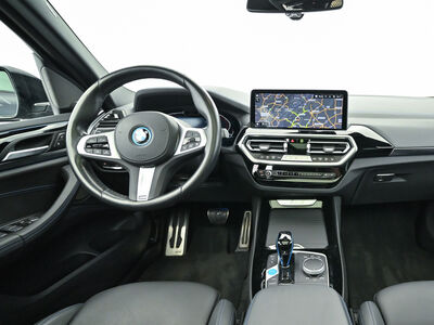 BMW X3 Gebrauchtwagen BMW X3 Gebrauchtwagen