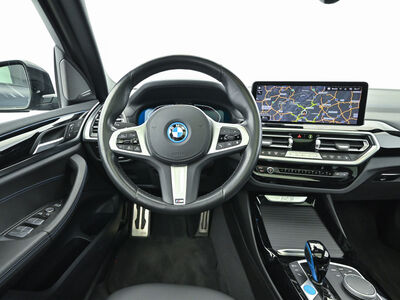 BMW X3 Gebrauchtwagen BMW X3 Gebrauchtwagen