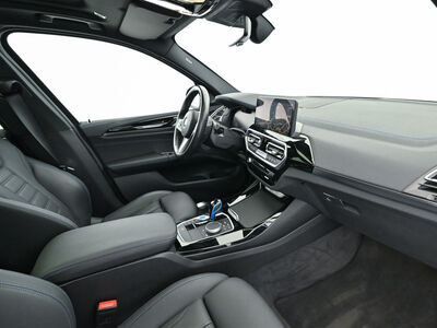 BMW X3 Gebrauchtwagen BMW X3 Gebrauchtwagen