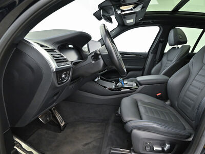 BMW X3 Gebrauchtwagen BMW X3 Gebrauchtwagen