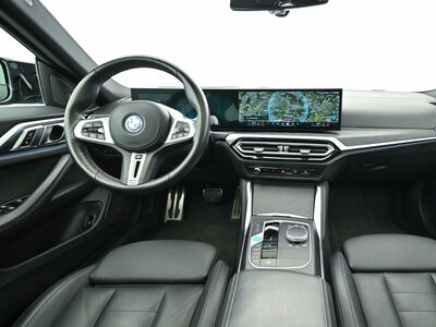 BMW i4 Gebrauchtwagen BMW i4 Gebrauchtwagen