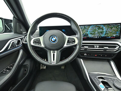 BMW i4 Gebrauchtwagen BMW i4 Gebrauchtwagen