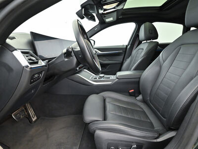 BMW i4 Gebrauchtwagen BMW i4 Gebrauchtwagen