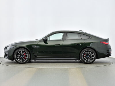 BMW i4 Gebrauchtwagen BMW i4 Gebrauchtwagen