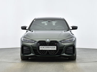 BMW i4 Gebrauchtwagen BMW i4 Gebrauchtwagen