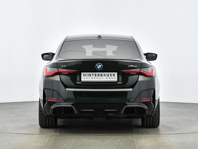 BMW i4 Gebrauchtwagen BMW i4 Gebrauchtwagen