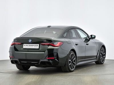 BMW i4 Gebrauchtwagen BMW i4 Gebrauchtwagen